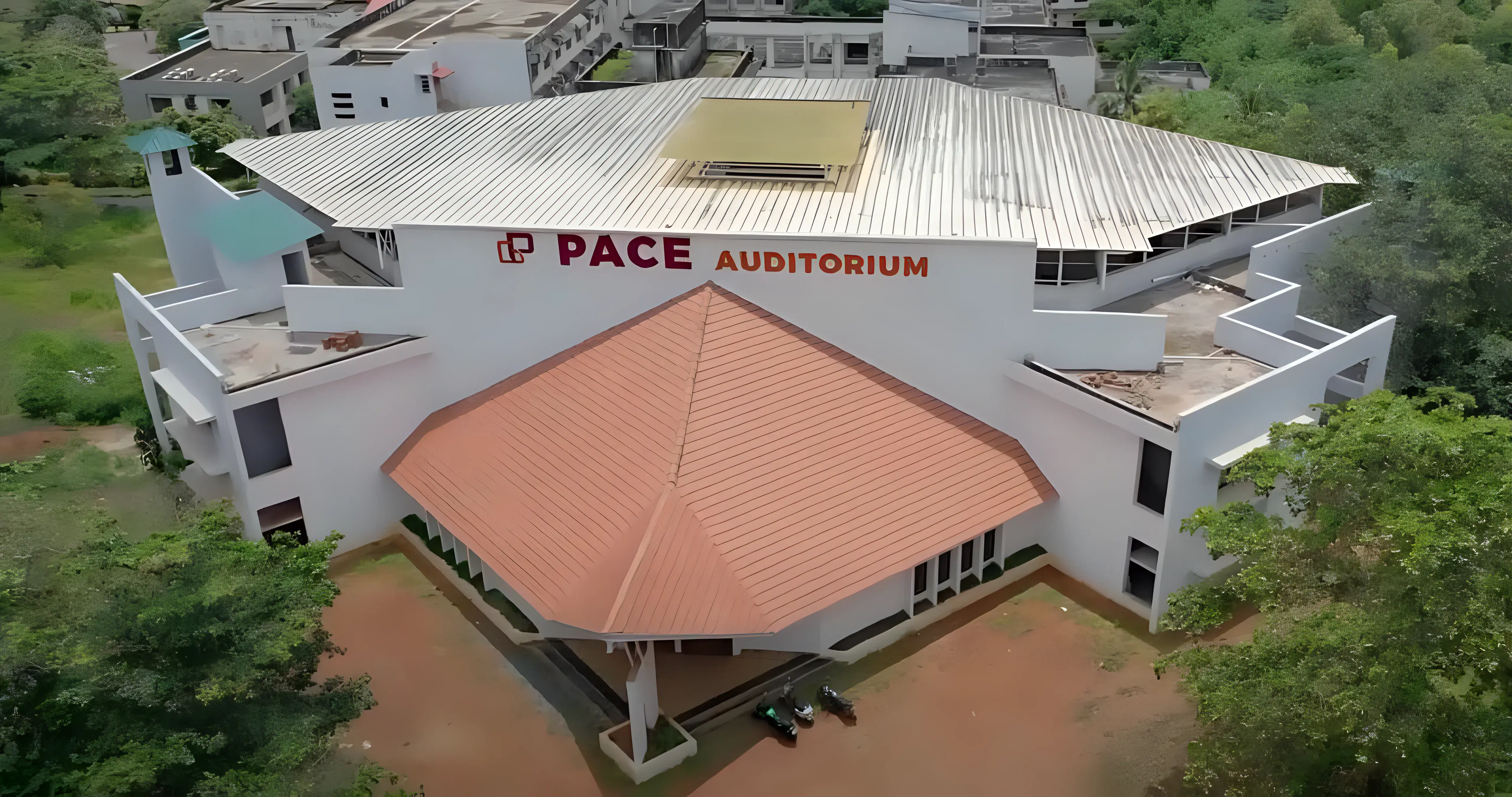 PA College of Engineering Mangalore Campus photo 18